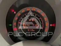 2019 Fiat 500