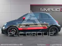 2019 Fiat 500
