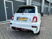 2019 Fiat 500