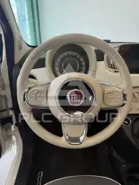 2019 Fiat 500