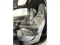 2019 Fiat 500