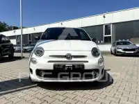2019 Fiat 500