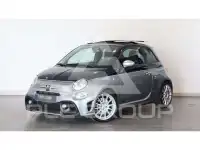 2019 Fiat 500