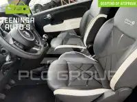 2019 Fiat 500