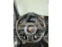 2019 Fiat 500