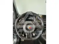 2019 Fiat 500