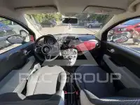 2019 Fiat 500
