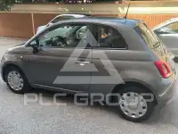2019 Fiat 500