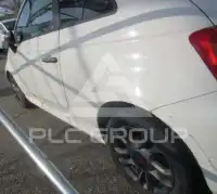 2019 Fiat 500