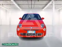 2019 Fiat 500