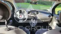 2019 Fiat 500