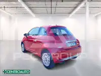 2019 Fiat 500