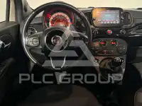 2019 Fiat 500