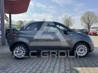 2019 Fiat 500
