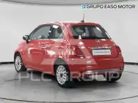 2019 Fiat 500