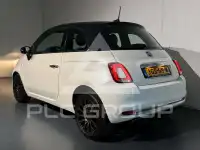 2019 Fiat 500