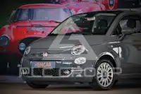 2019 Fiat 500
