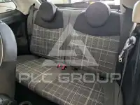 2019 Fiat 500