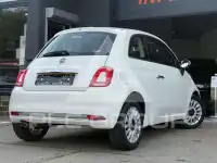 2019 Fiat 500