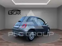 2019 Fiat 500