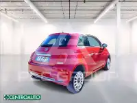2019 Fiat 500
