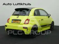 2019 Fiat 500