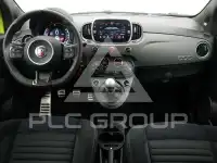 2019 Fiat 500