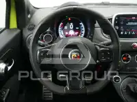 2019 Fiat 500