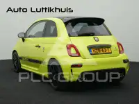 2019 Fiat 500
