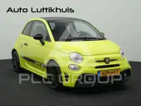 2019 Fiat 500