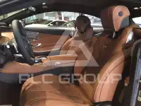 2019 Mercedes Benz S 560