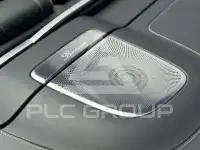 2019 Mercedes Benz S 560