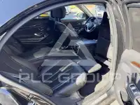 2019 Mercedes Benz S 560