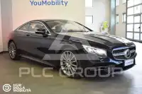 2019 Mercedes Benz S 560