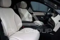 2019 Mercedes Benz S 560