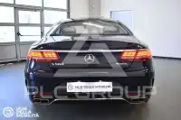 2019 Mercedes Benz S 560