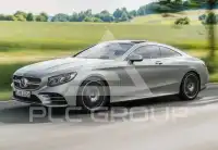 2019 Mercedes Benz S 560
