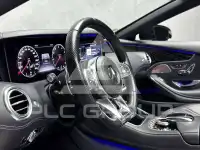 2019 Mercedes Benz S 560