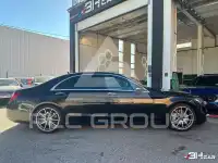 2019 Mercedes Benz S 560
