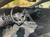 2019 Mercedes Benz S 560