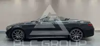 2019 Mercedes Benz S 560
