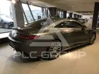 2019 Mercedes Benz S 560