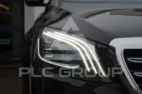 2019 Mercedes Benz S 560