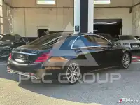 2019 Mercedes Benz S 560
