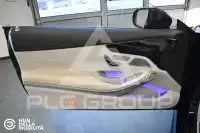 2019 Mercedes Benz S 560
