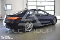 2019 Mercedes Benz S 560