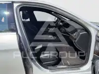 2019 Mercedes Benz S 560