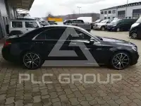 2019 Mercedes Benz S 560