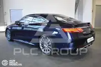 2019 Mercedes Benz S 560
