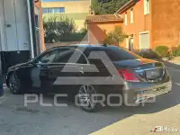 2019 Mercedes Benz S 560